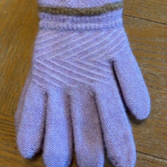 MAX ADAMS LADIES GLOVES - Picture 2 of 3